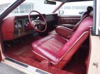 Thumbnail Photo 10 for 1977 Lincoln Continental Mark V